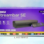 New Roku Streambar SE