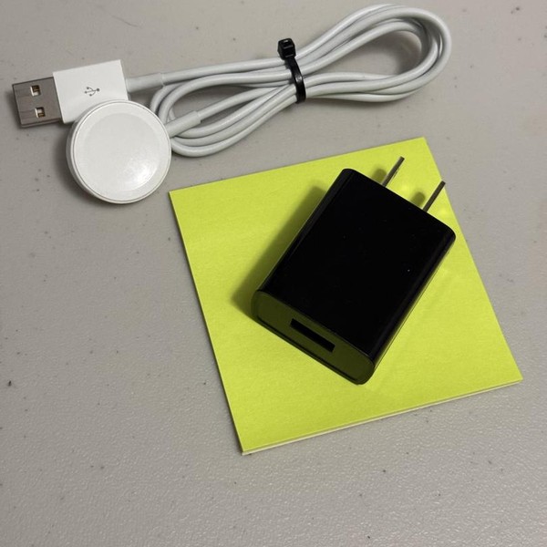 Apple Watch Series 6 44mm - Unlocked, Gold, A2294 - Cellular, Aluminum