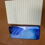 Good Apple iPhone 15 Pro - Unlocked, 128 GB, White, A2848