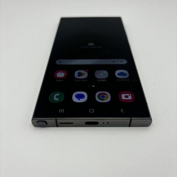 Samsung Galaxy S24 Ultra - T-Mobile, 512 GB, Black, 12 GB, SM-S928U