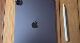 Good
													Apple iPad Pro 11" 2nd Gen 2020 - Wi-Fi, Gray, 128 GB, A2228, photo 2 of 2