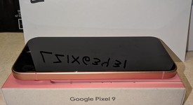 Mint
													Google Pixel 9 - Unlocked, Peony, 128 GB, 12 GB, G2YBB, photo 1 of 9