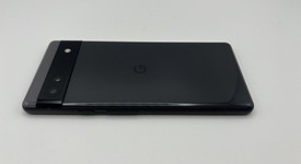 Mint
													Google Pixel 6a - Xfinity, Charcoal, 128 GB, 6 GB, GX7AS, photo 5 of 8