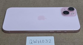 Mint
													Apple iPhone 15 Plus - Unlocked, Pink, 128 GB, A2847, photo 5 of 6