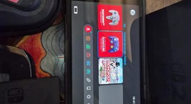 Mint
													Nintendo Switch 2 - Red & Blue, Standard, photo 5 of 15