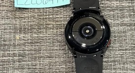 Good
													Samsung Galaxy Watch4 - Wi-Fi, Black, 40mm, photo 2 of 4