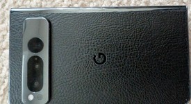 Good
													Google Pixel Fold - T-Mobile, Obsidian, 256 GB, 12 GB, G9FPL, photo 5 of 7