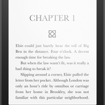 Good Amazon Kindle Paperwhite 11th Gen 2021 - Amazon, 8 GB, Black