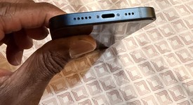 Good
													Apple iPhone 14 - T-Mobile, Midnight, 128 GB, A2649, photo 5 of 7