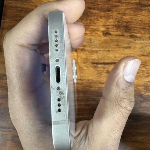 Apple iPhone 13 - Unlocked, 128 GB, Starlight, A2482