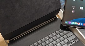 Good
													Apple iPad Pro 12.9" 5th Gen 2021 - Verizon, Gray, 256 GB, photo 5 of 17