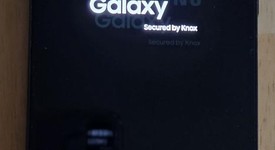 Mint
													Samsung Galaxy S22 - Xfinity, Black, 128 GB, 8 GB, SM-S901U, photo 1 of 7