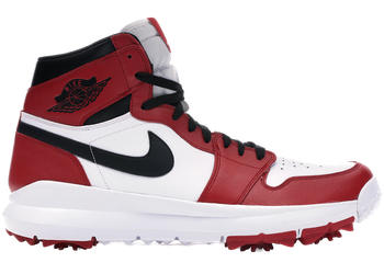 Jordan 1 Retro Golf Cleat Chicago for sale