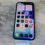 Good Apple iPhone 12 - Unlocked, 64 GB, Black, A2172