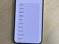 Apple iPhone 14 Plus