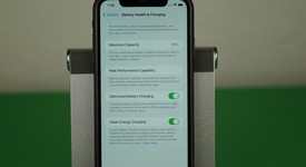 Good
													Apple iPhone 11 - Cricket, Black, 64 GB, A2111, photo 4 of 14