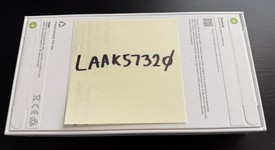 New
													Apple iPhone 16 - Unlocked, Black, 128 GB, A3081, photo 4 of 7