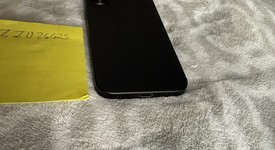 Good
													Apple iPhone 16 - Unlocked, Black, 128 GB, A3081, photo 2 of 13