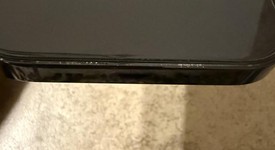 Good
													Apple iPhone 14 Pro - Unlocked, Black, 128 GB, A2650, photo 5 of 6