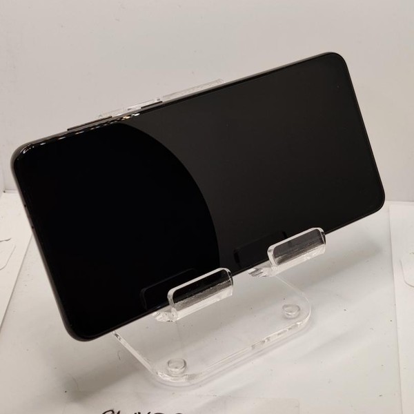 Samsung Galaxy S21 Plus 5G - Unlocked, 128 GB, Black, 8 GB, SM-G996U1