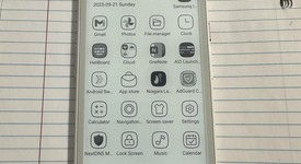 Mint
													Bigme HiBreak Pro - Unlocked Non-US, White, 256 GB, 8 GB, photo 1 of 8