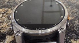 Good
													Garmin Fenix 8 - Titanium, AMOLED, photo 4 of 12
