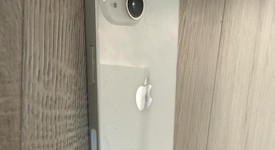 Good
													Apple iPhone 13 - AT&T, Starlight, 128 GB, A2482, photo 4 of 5