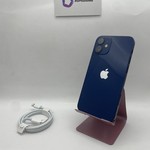 Mint Apple iPhone 12 Mini - Unlocked, 128 GB, Blue, A2176