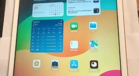 Mint
													Apple iPad 8th Gen - Wi-Fi, Gold, 128 GB, A2270, photo 6 of 6