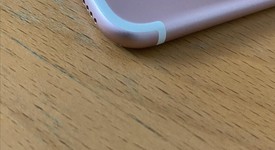 Good
													Apple iPhone 7 Plus - T-Mobile, Rose Gold, 128 GB, A1661, photo 3 of 5