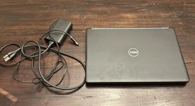 Mint
													Dell Latitude Laptop, photo 2 of 10