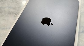 Mint
													MacBook Air 2024 (M3) - 13" - Apple M3, Midnight, 256 GB, 16 GB, 8-core GPU, photo 5 of 11
