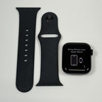 Mint Apple Watch SE (3rd Gen) 40mm - Midnight, A3324 - GPS