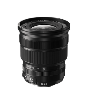 Fujifilm XF10-24mm F4 R OIS for sale
