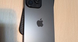 Mint
													Apple iPhone 16 Pro Max - Unlocked, Natural, 256 GB, A3084, photo 2 of 8