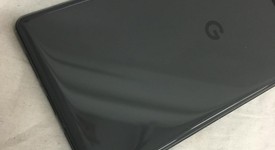 Fair
													Google Pixel 6 Pro - T-Mobile, Black, 128 GB, 12 GB, G8VOU, photo 6 of 6