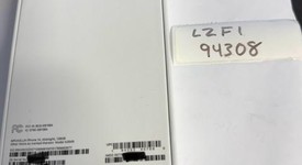 New
													Apple iPhone 14 - Unlocked, Midnight, 128 GB, A2649, photo 2 of 3