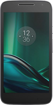 Moto G4 Play