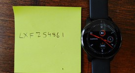 Good
													Garmin Venu 2 Plus - Black, photo 3 of 8