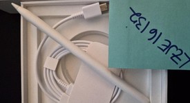 Mint
													Apple iPad Mini 7th Gen - Wi-Fi, Blue, 128 GB, A2993, photo 3 of 13