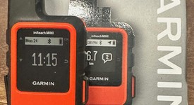 Used
													Garmin inReach Mini 2, photo 1 of 4