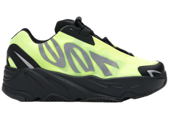 adidas Yeezy Boost 700 MNVN Phosphor (Kids) for sale