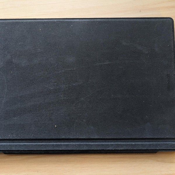 Microsoft Surface Pro 6 - Wi-Fi, 1 TB, Silver, 16 GB