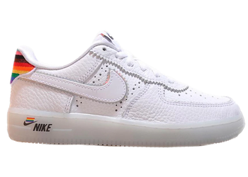 Nike Air Force 1 Low Be True (2020) (PS) for sale