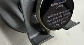 Mint
													Samsung Galaxy Watch7 - Unlocked, Cream, SM-L305U, 40mm, photo 4 of 6