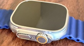 Mint
													Apple Watch Ultra 49mm - Unlocked, Titanium, A2622, photo 4 of 6