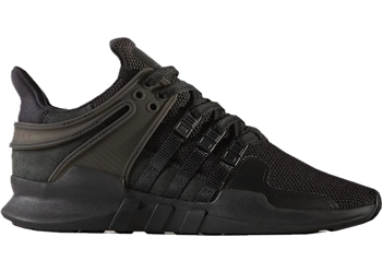 adidas EQT Support ADV Core Black Sub Green (Women's) for sale