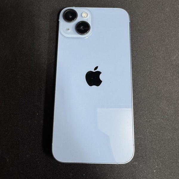 Apple iPhone 14 - Verizon, 128 GB, Blue, A2649