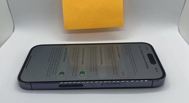 Mint
													Apple iPhone 14 Pro - Verizon, Purple, 128 GB, A2650, photo 3 of 8