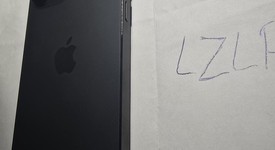 Good
													Apple iPhone 14 Pro Max - Unlocked, Black, 128 GB, A2651, photo 4 of 10